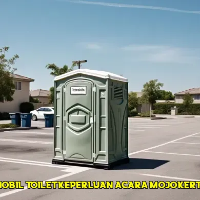mobil toilet keperluan acara mojokerto